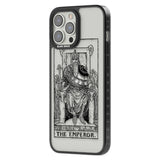 Personalised The Emperor Tarot Card - Transparent Custom Phone Case iPhone 15 Pro Max / Black Impact Case,iPhone 15 Plus / Black Impact Case,iPhone 15 Pro / Black Impact Case,iPhone 15 / Black Impact Case,iPhone 15 Pro Max / Impact Case,iPhone 15 Plus / Impact Case,iPhone 15 Pro / Impact Case,iPhone 15 / Impact Case,iPhone 15 Pro Max / Magsafe Black Impact Case,iPhone 15 Plus / Magsafe Black Impact Case,iPhone 15 Pro / Magsafe Black Impact Case,iPhone 15 / Magsafe Black Impact Case,iPhone 14 Pro Max / Black