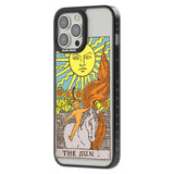 Personalised The Sun Tarot Card - Colour Custom Phone Case iPhone 15 Pro Max / Black Impact Case,iPhone 15 Plus / Black Impact Case,iPhone 15 Pro / Black Impact Case,iPhone 15 / Black Impact Case,iPhone 15 Pro Max / Impact Case,iPhone 15 Plus / Impact Case,iPhone 15 Pro / Impact Case,iPhone 15 / Impact Case,iPhone 15 Pro Max / Magsafe Black Impact Case,iPhone 15 Plus / Magsafe Black Impact Case,iPhone 15 Pro / Magsafe Black Impact Case,iPhone 15 / Magsafe Black Impact Case,iPhone 14 Pro Max / Black Impact C