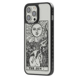 Personalised The Sun Tarot Card - Transparent Custom Phone Case iPhone 15 Pro Max / Black Impact Case,iPhone 15 Plus / Black Impact Case,iPhone 15 Pro / Black Impact Case,iPhone 15 / Black Impact Case,iPhone 15 Pro Max / Impact Case,iPhone 15 Plus / Impact Case,iPhone 15 Pro / Impact Case,iPhone 15 / Impact Case,iPhone 15 Pro Max / Magsafe Black Impact Case,iPhone 15 Plus / Magsafe Black Impact Case,iPhone 15 Pro / Magsafe Black Impact Case,iPhone 15 / Magsafe Black Impact Case,iPhone 14 Pro Max / Black Imp