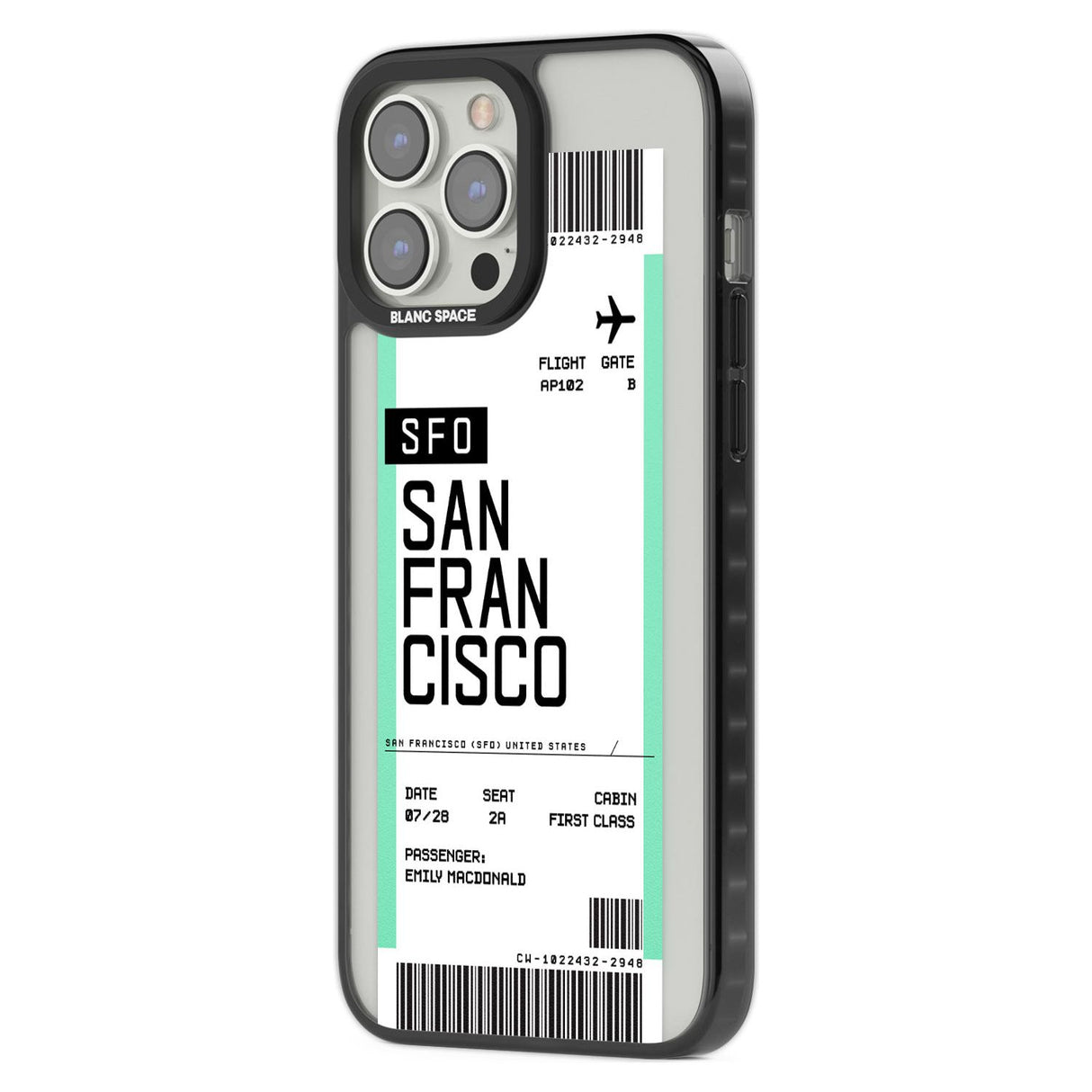 Personalised San Francisco Boarding Pass Custom Phone Case iPhone 15 Pro Max / Black Impact Case,iPhone 15 Plus / Black Impact Case,iPhone 15 Pro / Black Impact Case,iPhone 15 / Black Impact Case,iPhone 15 Pro Max / Impact Case,iPhone 15 Plus / Impact Case,iPhone 15 Pro / Impact Case,iPhone 15 / Impact Case,iPhone 15 Pro Max / Magsafe Black Impact Case,iPhone 15 Plus / Magsafe Black Impact Case,iPhone 15 Pro / Magsafe Black Impact Case,iPhone 15 / Magsafe Black Impact Case,iPhone 14 Pro Max / Black Impact C