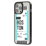 Personalised Boston Boarding Pass Custom Phone Case iPhone 15 Pro Max / Black Impact Case,iPhone 15 Plus / Black Impact Case,iPhone 15 Pro / Black Impact Case,iPhone 15 / Black Impact Case,iPhone 15 Pro Max / Impact Case,iPhone 15 Plus / Impact Case,iPhone 15 Pro / Impact Case,iPhone 15 / Impact Case,iPhone 15 Pro Max / Magsafe Black Impact Case,iPhone 15 Plus / Magsafe Black Impact Case,iPhone 15 Pro / Magsafe Black Impact Case,iPhone 15 / Magsafe Black Impact Case,iPhone 14 Pro Max / Black Impact Case,iPh