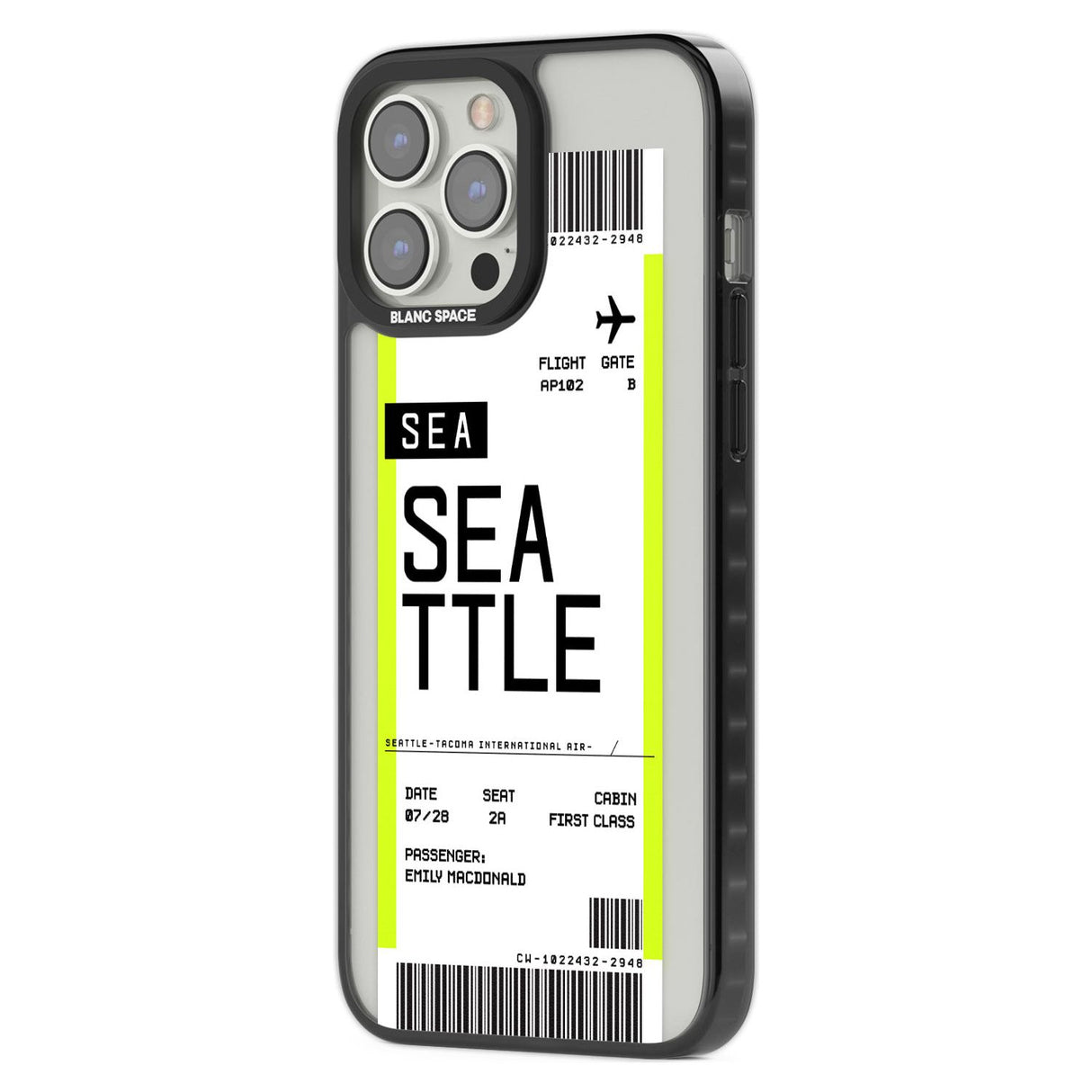 Personalised Seattle Boarding Pass Custom Phone Case iPhone 15 Pro Max / Black Impact Case,iPhone 15 Plus / Black Impact Case,iPhone 15 Pro / Black Impact Case,iPhone 15 / Black Impact Case,iPhone 15 Pro Max / Impact Case,iPhone 15 Plus / Impact Case,iPhone 15 Pro / Impact Case,iPhone 15 / Impact Case,iPhone 15 Pro Max / Magsafe Black Impact Case,iPhone 15 Plus / Magsafe Black Impact Case,iPhone 15 Pro / Magsafe Black Impact Case,iPhone 15 / Magsafe Black Impact Case,iPhone 14 Pro Max / Black Impact Case,iP