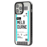 Personalised Melbourne Boarding Pass Custom Phone Case iPhone 15 Pro Max / Black Impact Case,iPhone 15 Plus / Black Impact Case,iPhone 15 Pro / Black Impact Case,iPhone 15 / Black Impact Case,iPhone 15 Pro Max / Impact Case,iPhone 15 Plus / Impact Case,iPhone 15 Pro / Impact Case,iPhone 15 / Impact Case,iPhone 15 Pro Max / Magsafe Black Impact Case,iPhone 15 Plus / Magsafe Black Impact Case,iPhone 15 Pro / Magsafe Black Impact Case,iPhone 15 / Magsafe Black Impact Case,iPhone 14 Pro Max / Black Impact Case,