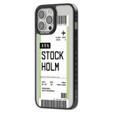 Personalised Stockholm Boarding Pass Custom Phone Case iPhone 15 Pro Max / Black Impact Case,iPhone 15 Plus / Black Impact Case,iPhone 15 Pro / Black Impact Case,iPhone 15 / Black Impact Case,iPhone 15 Pro Max / Impact Case,iPhone 15 Plus / Impact Case,iPhone 15 Pro / Impact Case,iPhone 15 / Impact Case,iPhone 15 Pro Max / Magsafe Black Impact Case,iPhone 15 Plus / Magsafe Black Impact Case,iPhone 15 Pro / Magsafe Black Impact Case,iPhone 15 / Magsafe Black Impact Case,iPhone 14 Pro Max / Black Impact Case,