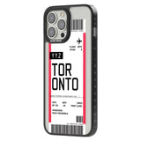 Personalised Toronto Boarding Pass Custom Phone Case iPhone 15 Pro Max / Black Impact Case,iPhone 15 Plus / Black Impact Case,iPhone 15 Pro / Black Impact Case,iPhone 15 / Black Impact Case,iPhone 15 Pro Max / Impact Case,iPhone 15 Plus / Impact Case,iPhone 15 Pro / Impact Case,iPhone 15 / Impact Case,iPhone 15 Pro Max / Magsafe Black Impact Case,iPhone 15 Plus / Magsafe Black Impact Case,iPhone 15 Pro / Magsafe Black Impact Case,iPhone 15 / Magsafe Black Impact Case,iPhone 14 Pro Max / Black Impact Case,iP