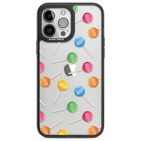 Lollipop Pattern