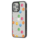 Lollipop PatternPhone Case for iPhone 14 Pro Max