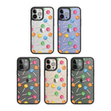 Lollipop PatternPhone Case for iPhone 14 Pro Max