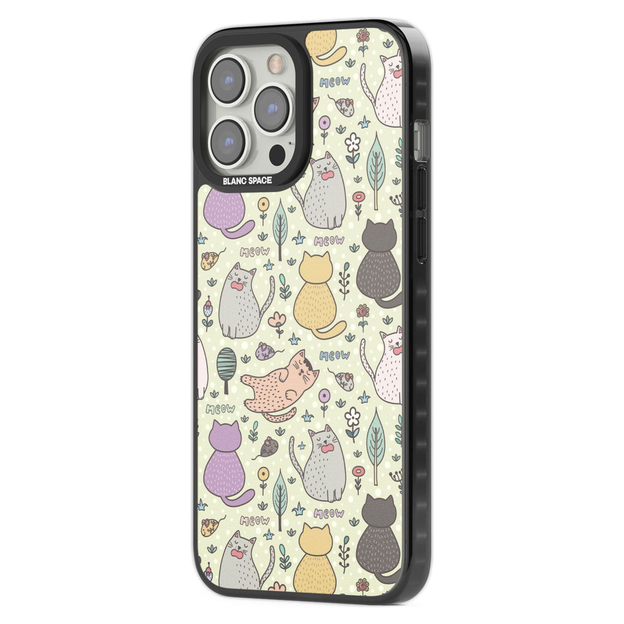 Cat Pattern Cream Phone Case iPhone 15 Pro Max / Black Impact Case,iPhone 15 Plus / Black Impact Case,iPhone 15 Pro / Black Impact Case,iPhone 15 / Black Impact Case,iPhone 15 Pro Max / Impact Case,iPhone 15 Plus / Impact Case,iPhone 15 Pro / Impact Case,iPhone 15 / Impact Case,iPhone 15 Pro Max / Magsafe Black Impact Case,iPhone 15 Plus / Magsafe Black Impact Case,iPhone 15 Pro / Magsafe Black Impact Case,iPhone 15 / Magsafe Black Impact Case,iPhone 14 Pro Max / Black Impact Case,iPhone 14 Plus / Black Imp