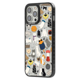 Cartoon Cat Collage Phone Case iPhone 15 Pro Max / Black Impact Case,iPhone 15 Plus / Black Impact Case,iPhone 15 Pro / Black Impact Case,iPhone 15 / Black Impact Case,iPhone 15 Pro Max / Impact Case,iPhone 15 Plus / Impact Case,iPhone 15 Pro / Impact Case,iPhone 15 / Impact Case,iPhone 15 Pro Max / Magsafe Black Impact Case,iPhone 15 Plus / Magsafe Black Impact Case,iPhone 15 Pro / Magsafe Black Impact Case,iPhone 15 / Magsafe Black Impact Case,iPhone 14 Pro Max / Black Impact Case,iPhone 14 Plus / Black I