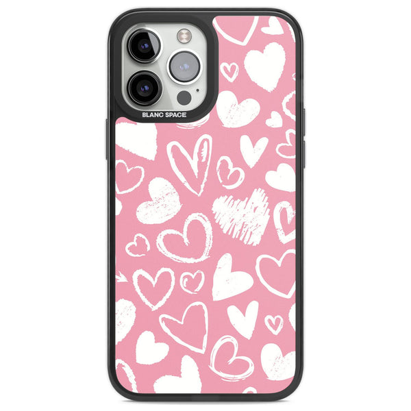 Chalk Hearts