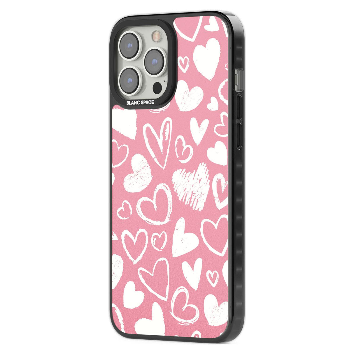 Chalk Hearts Phone Case iPhone 15 Pro Max / Black Impact Case,iPhone 15 Plus / Black Impact Case,iPhone 15 Pro / Black Impact Case,iPhone 15 / Black Impact Case,iPhone 15 Pro Max / Impact Case,iPhone 15 Plus / Impact Case,iPhone 15 Pro / Impact Case,iPhone 15 / Impact Case,iPhone 15 Pro Max / Magsafe Black Impact Case,iPhone 15 Plus / Magsafe Black Impact Case,iPhone 15 Pro / Magsafe Black Impact Case,iPhone 15 / Magsafe Black Impact Case,iPhone 14 Pro Max / Black Impact Case,iPhone 14 Plus / Black Impact C