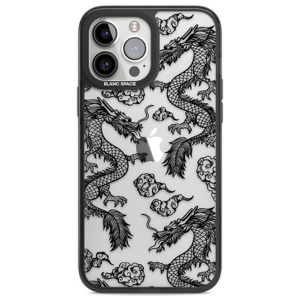 Black Dragons