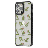 Christmas Holly Pattern Phone Case iPhone 15 Pro Max / Black Impact Case,iPhone 15 Plus / Black Impact Case,iPhone 15 Pro / Black Impact Case,iPhone 15 / Black Impact Case,iPhone 15 Pro Max / Impact Case,iPhone 15 Plus / Impact Case,iPhone 15 Pro / Impact Case,iPhone 15 / Impact Case,iPhone 15 Pro Max / Magsafe Black Impact Case,iPhone 15 Plus / Magsafe Black Impact Case,iPhone 15 Pro / Magsafe Black Impact Case,iPhone 15 / Magsafe Black Impact Case,iPhone 14 Pro Max / Black Impact Case,iPhone 14 Plus / Bla