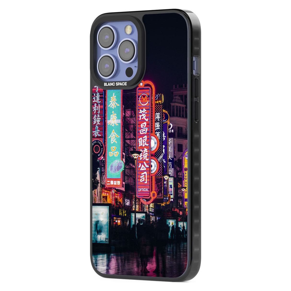 Busy Street - Neon Cities Photographs Phone Case iPhone 15 Pro Max / Black Impact Case,iPhone 15 Plus / Black Impact Case,iPhone 15 Pro / Black Impact Case,iPhone 15 / Black Impact Case,iPhone 15 Pro Max / Impact Case,iPhone 15 Plus / Impact Case,iPhone 15 Pro / Impact Case,iPhone 15 / Impact Case,iPhone 15 Pro Max / Magsafe Black Impact Case,iPhone 15 Plus / Magsafe Black Impact Case,iPhone 15 Pro / Magsafe Black Impact Case,iPhone 15 / Magsafe Black Impact Case,iPhone 14 Pro Max / Black Impact Case,iPhone