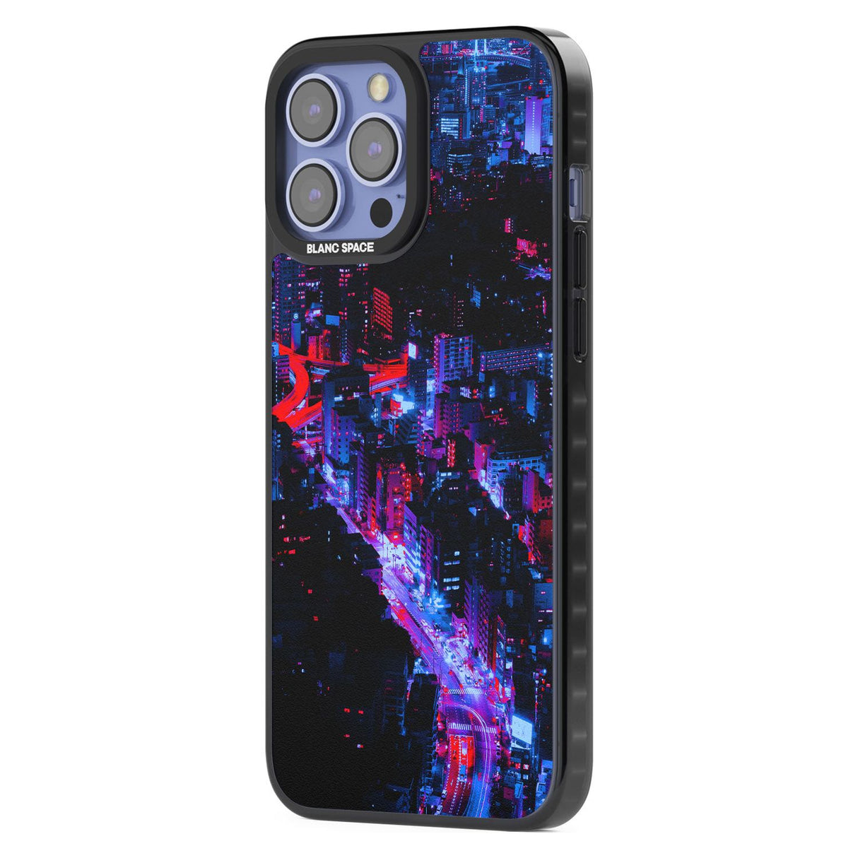 Arial City View - Neon Cities Photographs Phone Case iPhone 15 Pro Max / Black Impact Case,iPhone 15 Plus / Black Impact Case,iPhone 15 Pro / Black Impact Case,iPhone 15 / Black Impact Case,iPhone 15 Pro Max / Impact Case,iPhone 15 Plus / Impact Case,iPhone 15 Pro / Impact Case,iPhone 15 / Impact Case,iPhone 15 Pro Max / Magsafe Black Impact Case,iPhone 15 Plus / Magsafe Black Impact Case,iPhone 15 Pro / Magsafe Black Impact Case,iPhone 15 / Magsafe Black Impact Case,iPhone 14 Pro Max / Black Impact Case,iP