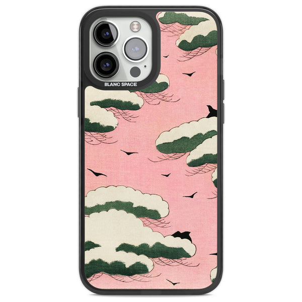 Japanese Pink Sky