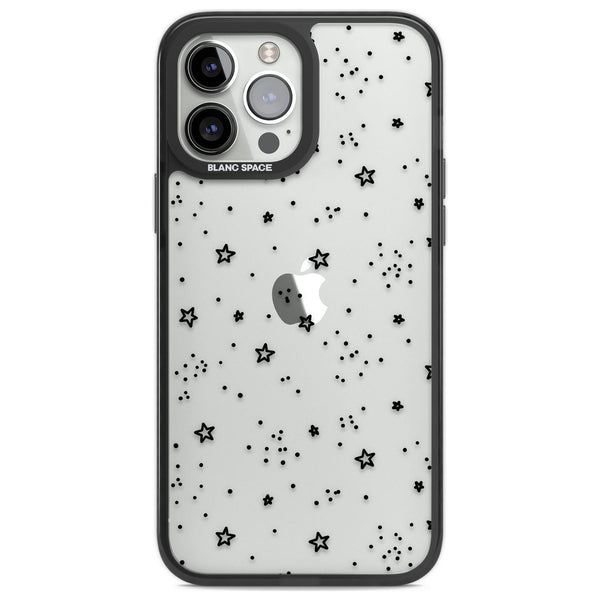 Black Star Speckle