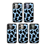 Blue and Black Cow Print Phone Case iPhone 15 Pro Max / Black Impact Case,iPhone 15 Plus / Black Impact Case,iPhone 15 Pro / Black Impact Case,iPhone 15 / Black Impact Case,iPhone 15 Pro Max / Impact Case,iPhone 15 Plus / Impact Case,iPhone 15 Pro / Impact Case,iPhone 15 / Impact Case,iPhone 15 Pro Max / Magsafe Black Impact Case,iPhone 15 Plus / Magsafe Black Impact Case,iPhone 15 Pro / Magsafe Black Impact Case,iPhone 15 / Magsafe Black Impact Case,iPhone 14 Pro Max / Black Impact Case,iPhone 14 Plus / Bl