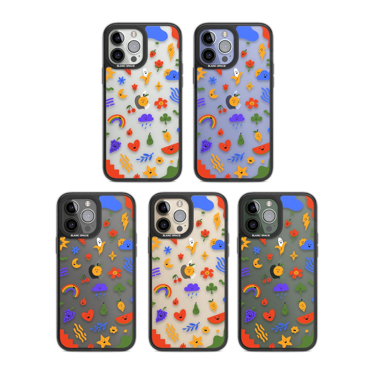 Mixed Cute Icon Pattern - Clear Phone Case iPhone 15 Pro Max / Black Impact Case,iPhone 15 Plus / Black Impact Case,iPhone 15 Pro / Black Impact Case,iPhone 15 / Black Impact Case,iPhone 15 Pro Max / Impact Case,iPhone 15 Plus / Impact Case,iPhone 15 Pro / Impact Case,iPhone 15 / Impact Case,iPhone 15 Pro Max / Magsafe Black Impact Case,iPhone 15 Plus / Magsafe Black Impact Case,iPhone 15 Pro / Magsafe Black Impact Case,iPhone 15 / Magsafe Black Impact Case,iPhone 14 Pro Max / Black Impact Case,iPhone 14 Pl