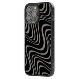 Damascus SteelPhone Case for iPhone 14 Pro Max