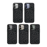 Dark Animal Print Pattern Small Leopard Phone Case iPhone 15 Pro Max / Black Impact Case,iPhone 15 Plus / Black Impact Case,iPhone 15 Pro / Black Impact Case,iPhone 15 / Black Impact Case,iPhone 15 Pro Max / Impact Case,iPhone 15 Plus / Impact Case,iPhone 15 Pro / Impact Case,iPhone 15 / Impact Case,iPhone 15 Pro Max / Magsafe Black Impact Case,iPhone 15 Plus / Magsafe Black Impact Case,iPhone 15 Pro / Magsafe Black Impact Case,iPhone 15 / Magsafe Black Impact Case,iPhone 14 Pro Max / Black Impact Case,iPho