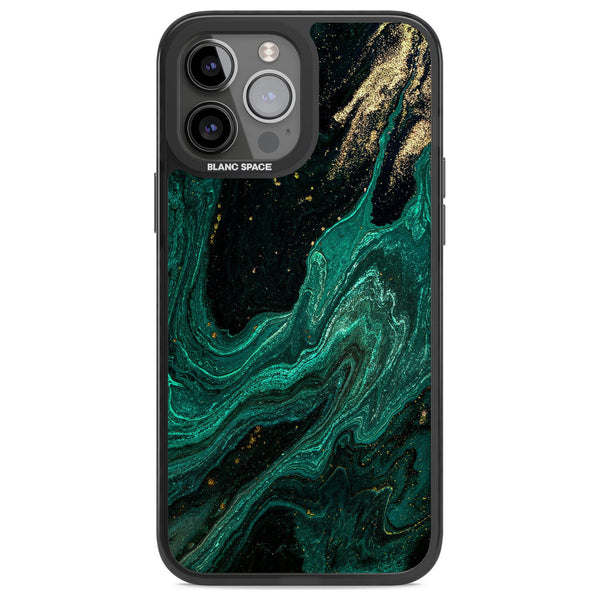 Emerald Lagoon