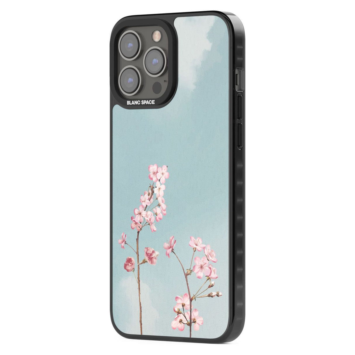 Saphire LagoonPhone Case for iPhone 14 Pro Max