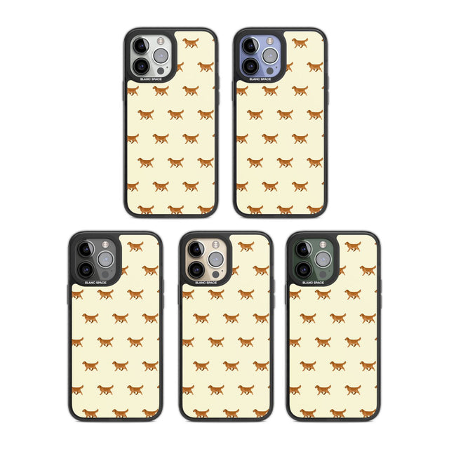 Golden Retriever Dog Pattern Phone Case iPhone 15 Pro Max / Black Impact Case,iPhone 15 Plus / Black Impact Case,iPhone 15 Pro / Black Impact Case,iPhone 15 / Black Impact Case,iPhone 15 Pro Max / Impact Case,iPhone 15 Plus / Impact Case,iPhone 15 Pro / Impact Case,iPhone 15 / Impact Case,iPhone 15 Pro Max / Magsafe Black Impact Case,iPhone 15 Plus / Magsafe Black Impact Case,iPhone 15 Pro / Magsafe Black Impact Case,iPhone 15 / Magsafe Black Impact Case,iPhone 14 Pro Max / Black Impact Case,iPhone 14 Plus 