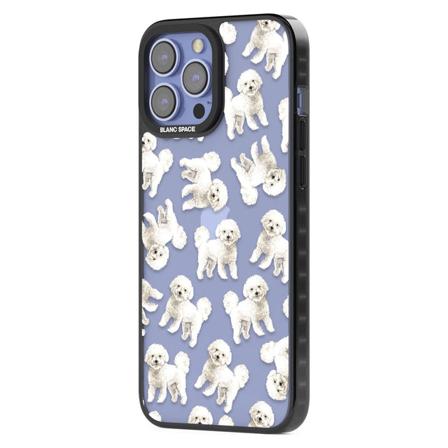 Bichon Frise Watercolour Dog Pattern Phone Case iPhone 15 Pro Max / Black Impact Case,iPhone 15 Plus / Black Impact Case,iPhone 15 Pro / Black Impact Case,iPhone 15 / Black Impact Case,iPhone 15 Pro Max / Impact Case,iPhone 15 Plus / Impact Case,iPhone 15 Pro / Impact Case,iPhone 15 / Impact Case,iPhone 15 Pro Max / Magsafe Black Impact Case,iPhone 15 Plus / Magsafe Black Impact Case,iPhone 15 Pro / Magsafe Black Impact Case,iPhone 15 / Magsafe Black Impact Case,iPhone 14 Pro Max / Black Impact Case,iPhone 