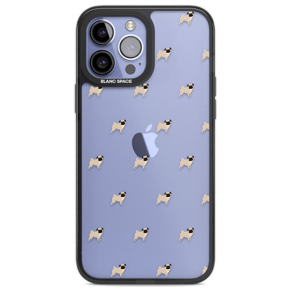 Pug Pattern