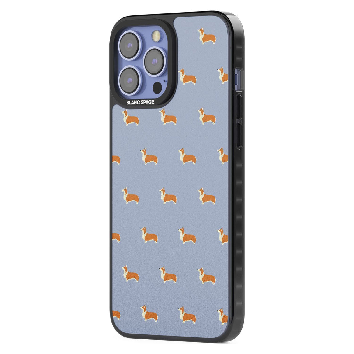 Pembroke Welsh Corgi Dog Pattern Phone Case iPhone 15 Pro Max / Black Impact Case,iPhone 15 Plus / Black Impact Case,iPhone 15 Pro / Black Impact Case,iPhone 15 / Black Impact Case,iPhone 15 Pro Max / Impact Case,iPhone 15 Plus / Impact Case,iPhone 15 Pro / Impact Case,iPhone 15 / Impact Case,iPhone 15 Pro Max / Magsafe Black Impact Case,iPhone 15 Plus / Magsafe Black Impact Case,iPhone 15 Pro / Magsafe Black Impact Case,iPhone 15 / Magsafe Black Impact Case,iPhone 14 Pro Max / Black Impact Case,iPhone 14 P