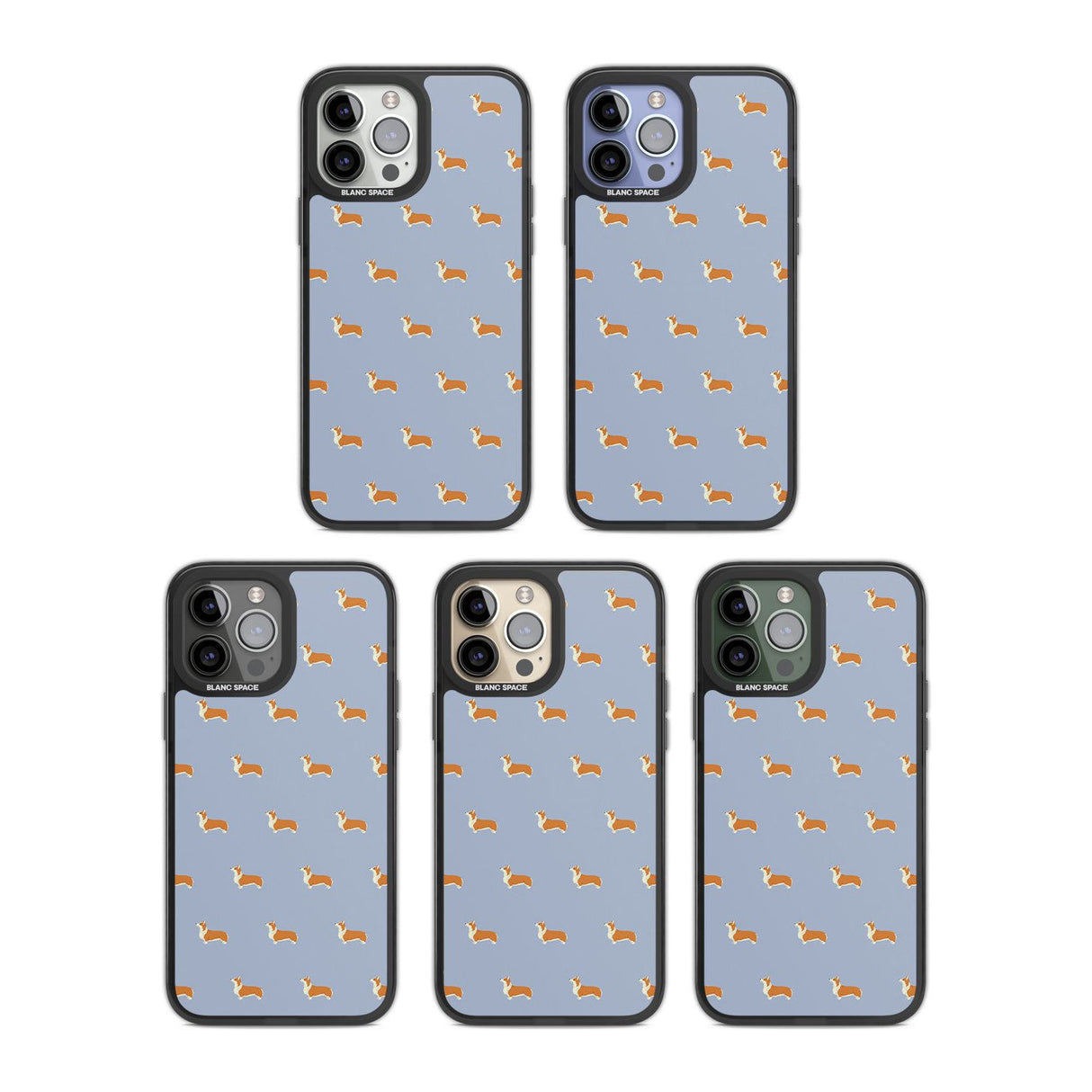 Pembroke Welsh Corgi Dog Pattern Phone Case iPhone 15 Pro Max / Black Impact Case,iPhone 15 Plus / Black Impact Case,iPhone 15 Pro / Black Impact Case,iPhone 15 / Black Impact Case,iPhone 15 Pro Max / Impact Case,iPhone 15 Plus / Impact Case,iPhone 15 Pro / Impact Case,iPhone 15 / Impact Case,iPhone 15 Pro Max / Magsafe Black Impact Case,iPhone 15 Plus / Magsafe Black Impact Case,iPhone 15 Pro / Magsafe Black Impact Case,iPhone 15 / Magsafe Black Impact Case,iPhone 14 Pro Max / Black Impact Case,iPhone 14 P