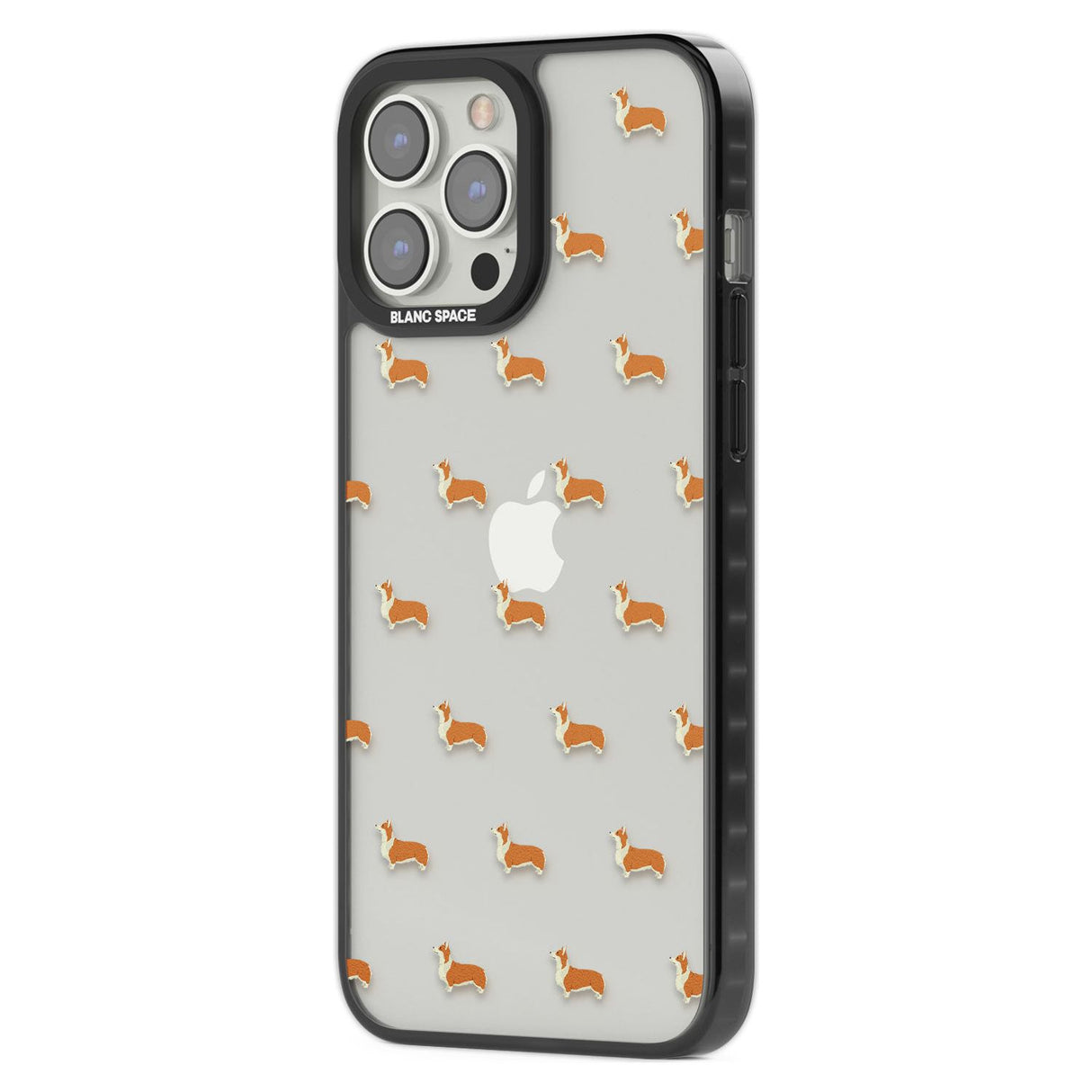 Pembroke Welsh Corgi Dog Pattern Clear Phone Case iPhone 15 Pro Max / Black Impact Case,iPhone 15 Plus / Black Impact Case,iPhone 15 Pro / Black Impact Case,iPhone 15 / Black Impact Case,iPhone 15 Pro Max / Impact Case,iPhone 15 Plus / Impact Case,iPhone 15 Pro / Impact Case,iPhone 15 / Impact Case,iPhone 15 Pro Max / Magsafe Black Impact Case,iPhone 15 Plus / Magsafe Black Impact Case,iPhone 15 Pro / Magsafe Black Impact Case,iPhone 15 / Magsafe Black Impact Case,iPhone 14 Pro Max / Black Impact Case,iPhon