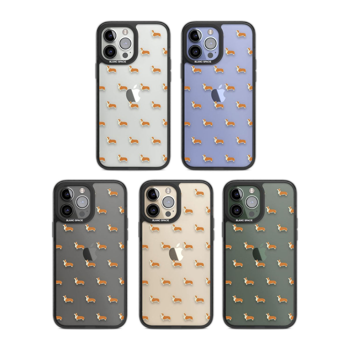 Pembroke Welsh Corgi Dog Pattern Clear Phone Case iPhone 15 Pro Max / Black Impact Case,iPhone 15 Plus / Black Impact Case,iPhone 15 Pro / Black Impact Case,iPhone 15 / Black Impact Case,iPhone 15 Pro Max / Impact Case,iPhone 15 Plus / Impact Case,iPhone 15 Pro / Impact Case,iPhone 15 / Impact Case,iPhone 15 Pro Max / Magsafe Black Impact Case,iPhone 15 Plus / Magsafe Black Impact Case,iPhone 15 Pro / Magsafe Black Impact Case,iPhone 15 / Magsafe Black Impact Case,iPhone 14 Pro Max / Black Impact Case,iPhon