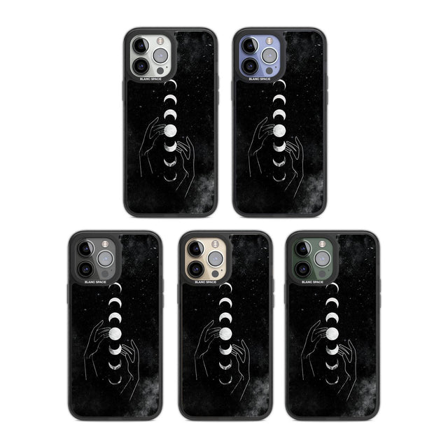 Moon Phases and Hands Phone Case iPhone 15 Pro Max / Black Impact Case,iPhone 15 Plus / Black Impact Case,iPhone 15 Pro / Black Impact Case,iPhone 15 / Black Impact Case,iPhone 15 Pro Max / Impact Case,iPhone 15 Plus / Impact Case,iPhone 15 Pro / Impact Case,iPhone 15 / Impact Case,iPhone 15 Pro Max / Magsafe Black Impact Case,iPhone 15 Plus / Magsafe Black Impact Case,iPhone 15 Pro / Magsafe Black Impact Case,iPhone 15 / Magsafe Black Impact Case,iPhone 14 Pro Max / Black Impact Case,iPhone 14 Plus / Black