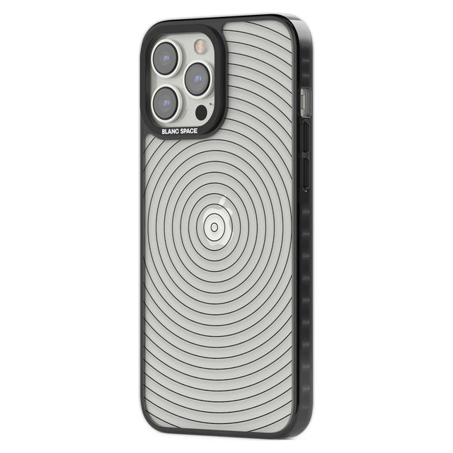 Abstract Lines: Circles Phone Case iPhone 15 Pro Max / Black Impact Case,iPhone 15 Plus / Black Impact Case,iPhone 15 Pro / Black Impact Case,iPhone 15 / Black Impact Case,iPhone 15 Pro Max / Impact Case,iPhone 15 Plus / Impact Case,iPhone 15 Pro / Impact Case,iPhone 15 / Impact Case,iPhone 15 Pro Max / Magsafe Black Impact Case,iPhone 15 Plus / Magsafe Black Impact Case,iPhone 15 Pro / Magsafe Black Impact Case,iPhone 15 / Magsafe Black Impact Case,iPhone 14 Pro Max / Black Impact Case,iPhone 14 Plus / Bla