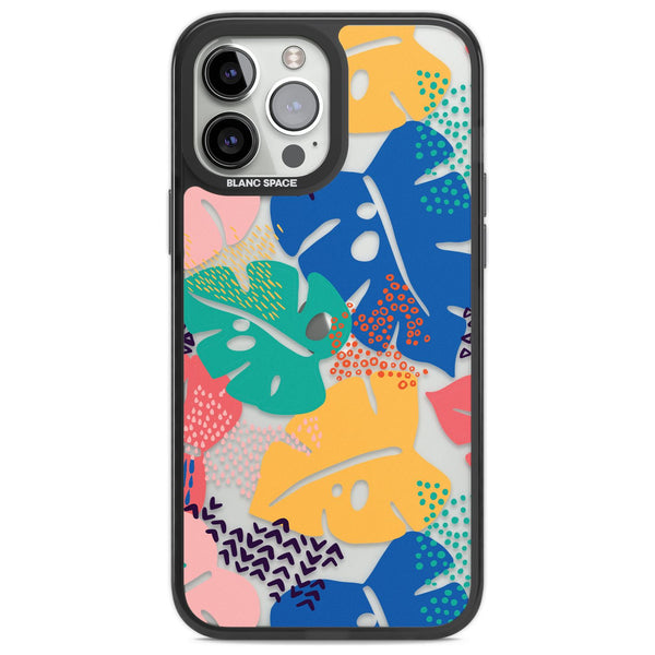 Vibrant Leaves