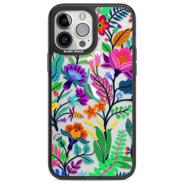 Floral Vibe