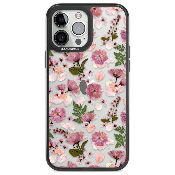 Botanical Blush