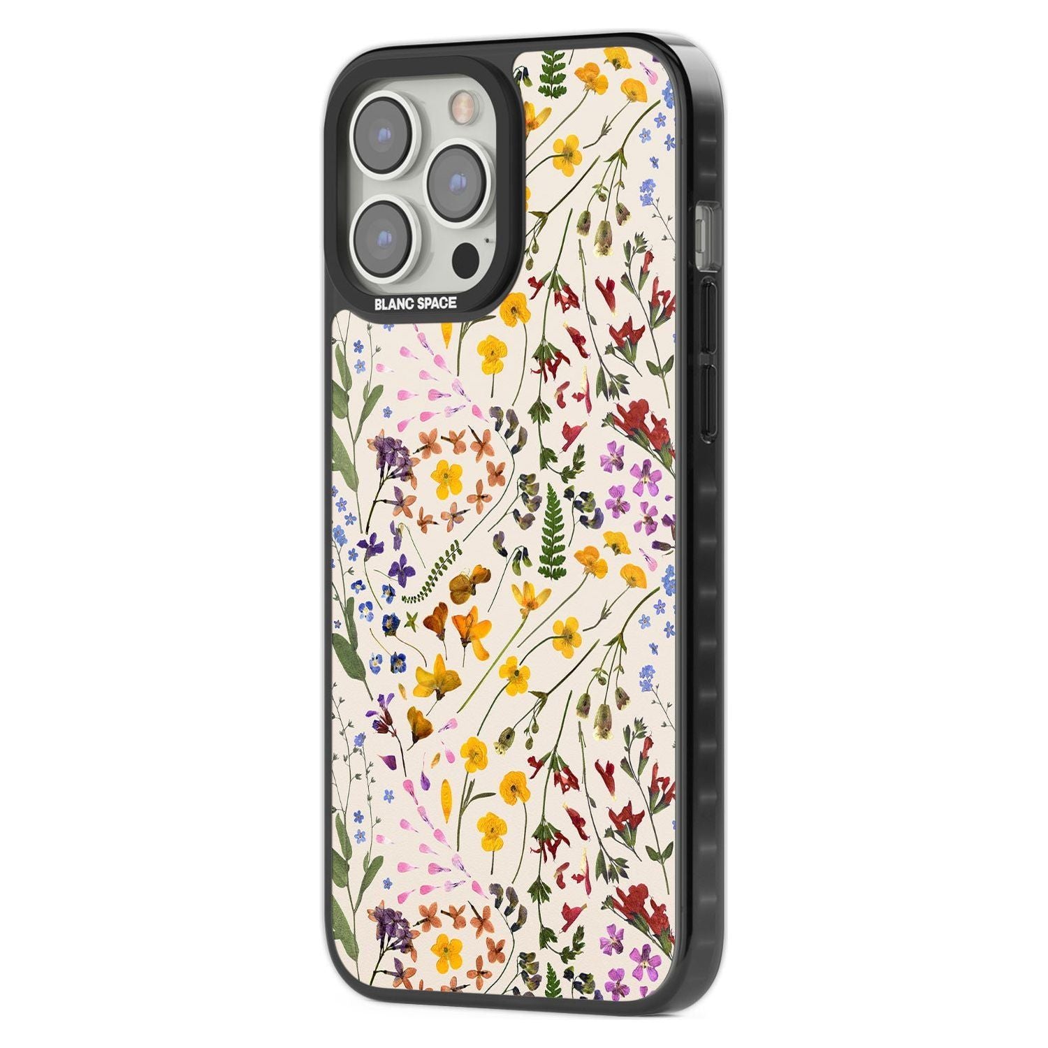 Wildflower Bouquet Cream