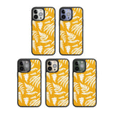 Fern Pattern on Yellow Phone Case iPhone 15 Pro Max / Black Impact Case,iPhone 15 Plus / Black Impact Case,iPhone 15 Pro / Black Impact Case,iPhone 15 / Black Impact Case,iPhone 15 Pro Max / Impact Case,iPhone 15 Plus / Impact Case,iPhone 15 Pro / Impact Case,iPhone 15 / Impact Case,iPhone 15 Pro Max / Magsafe Black Impact Case,iPhone 15 Plus / Magsafe Black Impact Case,iPhone 15 Pro / Magsafe Black Impact Case,iPhone 15 / Magsafe Black Impact Case,iPhone 14 Pro Max / Black Impact Case,iPhone 14 Plus / Blac