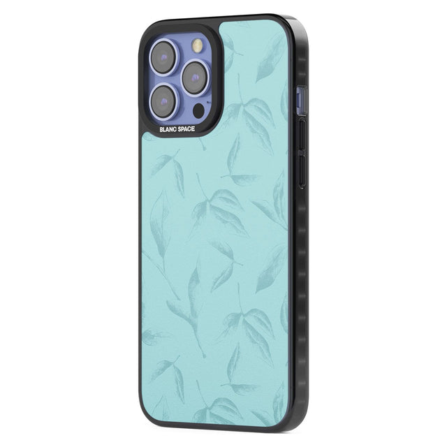 Blue Leaves Vintage Botanical Phone Case iPhone 15 Pro Max / Black Impact Case,iPhone 15 Plus / Black Impact Case,iPhone 15 Pro / Black Impact Case,iPhone 15 / Black Impact Case,iPhone 15 Pro Max / Impact Case,iPhone 15 Plus / Impact Case,iPhone 15 Pro / Impact Case,iPhone 15 / Impact Case,iPhone 15 Pro Max / Magsafe Black Impact Case,iPhone 15 Plus / Magsafe Black Impact Case,iPhone 15 Pro / Magsafe Black Impact Case,iPhone 15 / Magsafe Black Impact Case,iPhone 14 Pro Max / Black Impact Case,iPhone 14 Plus