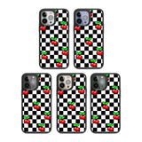 Checkered Cherry Phone Case iPhone 15 Pro Max / Black Impact Case,iPhone 15 Plus / Black Impact Case,iPhone 15 Pro / Black Impact Case,iPhone 15 / Black Impact Case,iPhone 15 Pro Max / Impact Case,iPhone 15 Plus / Impact Case,iPhone 15 Pro / Impact Case,iPhone 15 / Impact Case,iPhone 15 Pro Max / Magsafe Black Impact Case,iPhone 15 Plus / Magsafe Black Impact Case,iPhone 15 Pro / Magsafe Black Impact Case,iPhone 15 / Magsafe Black Impact Case,iPhone 14 Pro Max / Black Impact Case,iPhone 14 Plus / Black Impa