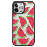 Watermelon Pattern