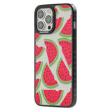 Watermelon Pattern