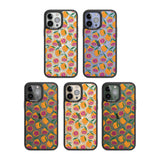 Blood Orange Fruit Pattern Transparent Phone Case iPhone 15 Pro Max / Black Impact Case,iPhone 15 Plus / Black Impact Case,iPhone 15 Pro / Black Impact Case,iPhone 15 / Black Impact Case,iPhone 15 Pro Max / Impact Case,iPhone 15 Plus / Impact Case,iPhone 15 Pro / Impact Case,iPhone 15 / Impact Case,iPhone 15 Pro Max / Magsafe Black Impact Case,iPhone 15 Plus / Magsafe Black Impact Case,iPhone 15 Pro / Magsafe Black Impact Case,iPhone 15 / Magsafe Black Impact Case,iPhone 14 Pro Max / Black Impact Case,iPhon