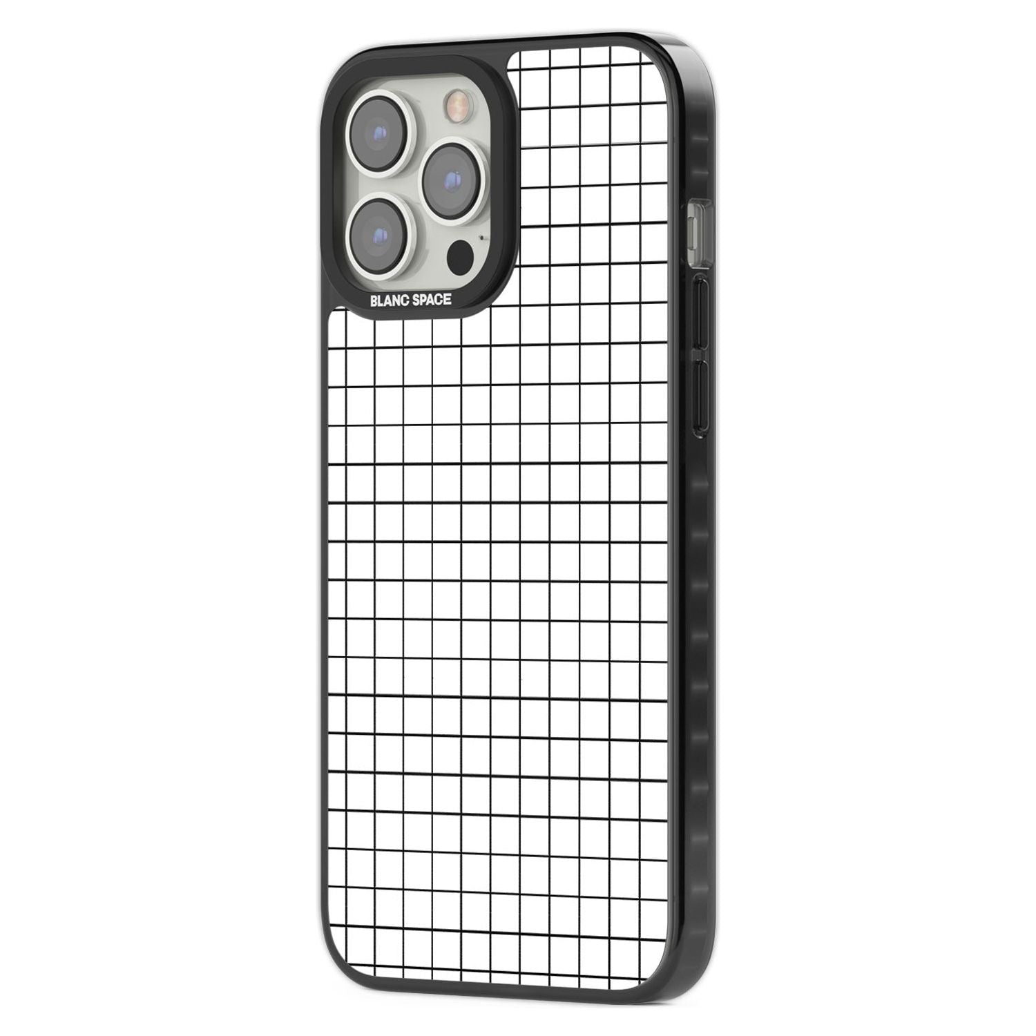 Minimal Black Grid