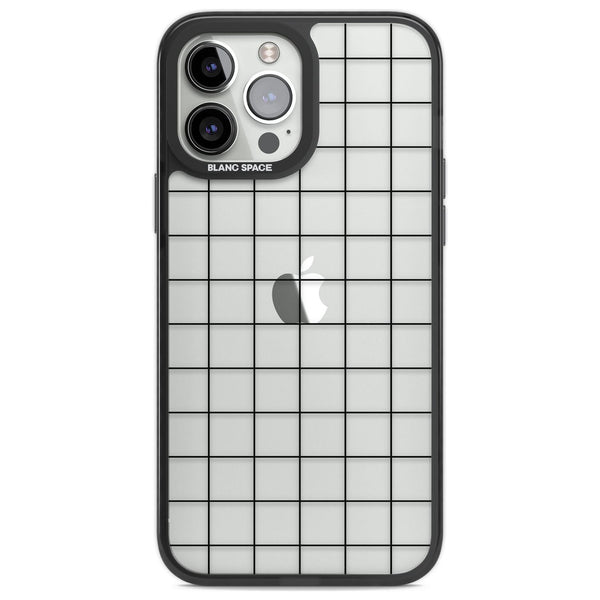 Simplistic Large Grid