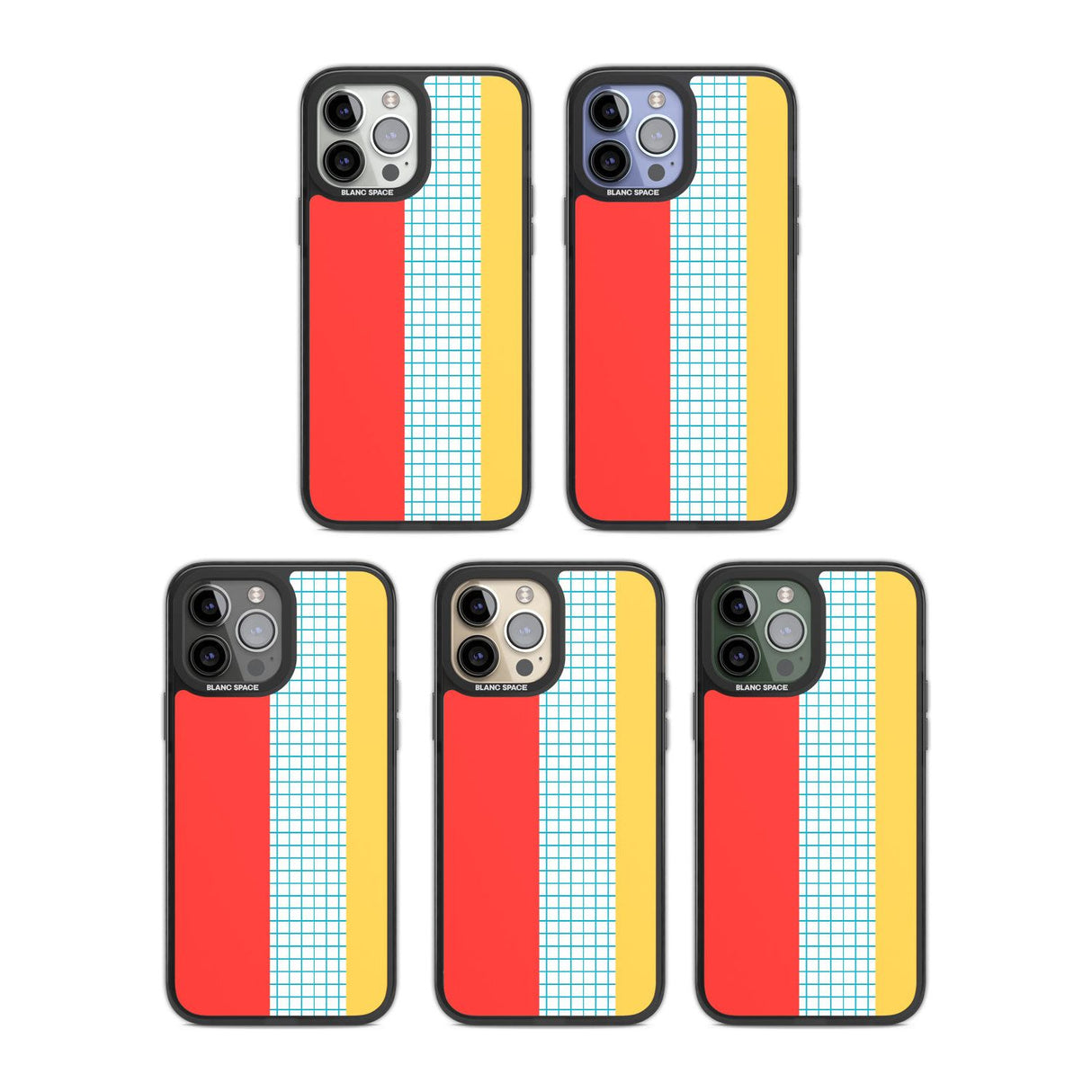 Abstract Grid Red, Blue, Yellow Phone Case iPhone 15 Pro Max / Black Impact Case,iPhone 15 Plus / Black Impact Case,iPhone 15 Pro / Black Impact Case,iPhone 15 / Black Impact Case,iPhone 15 Pro Max / Impact Case,iPhone 15 Plus / Impact Case,iPhone 15 Pro / Impact Case,iPhone 15 / Impact Case,iPhone 15 Pro Max / Magsafe Black Impact Case,iPhone 15 Plus / Magsafe Black Impact Case,iPhone 15 Pro / Magsafe Black Impact Case,iPhone 15 / Magsafe Black Impact Case,iPhone 14 Pro Max / Black Impact Case,iPhone 14 Pl